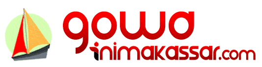 Gowa | inimakassar.com